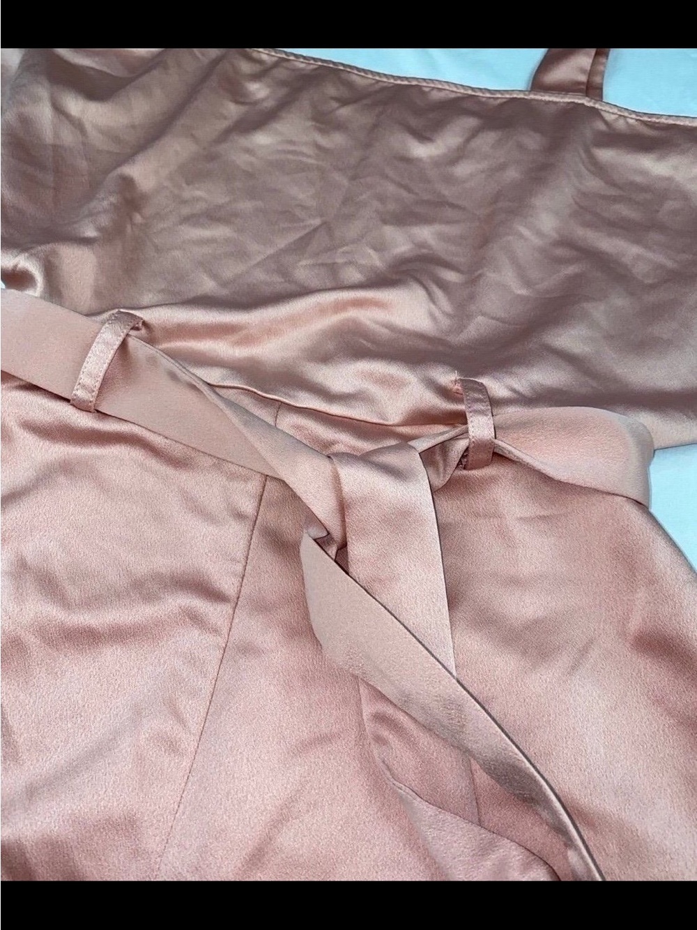 Romper - Picture 8 of 11
